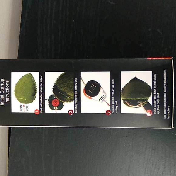 2 for $20 NIB LIGHTED FLOWER HEADBAND - Picture 2 of 4